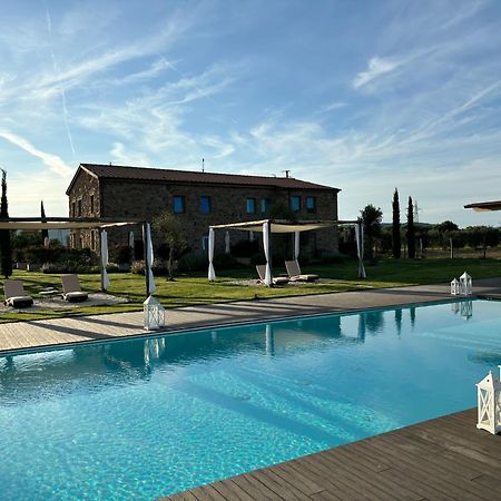 Podere Pietravento กัมปีลยา มาริตติมา ภายนอก รูปภาพ